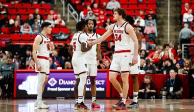 NC State Gets Promising Injury Update On Senior Transfer
