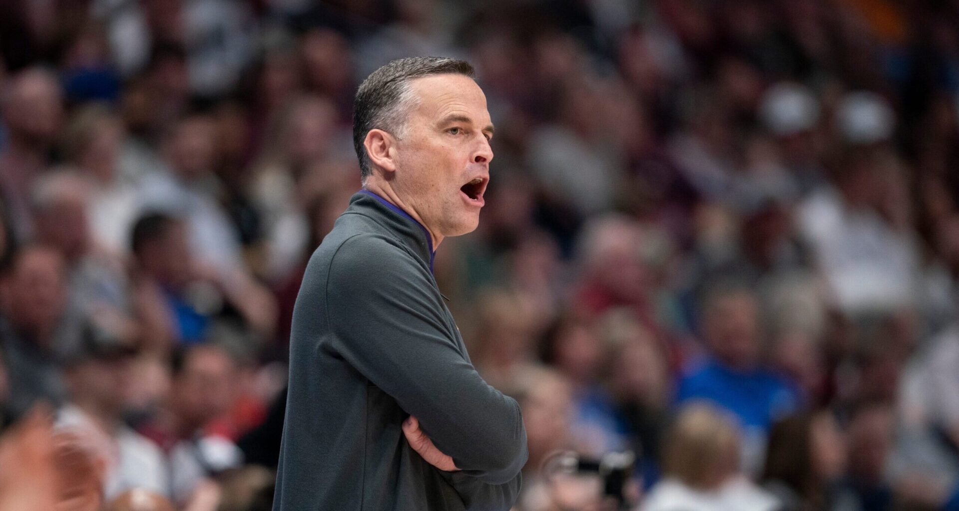 LSU lands commitment from 4-star wing in class of 2026