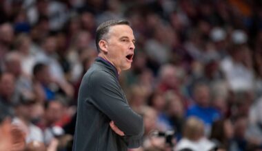 LSU lands commitment from 4-star wing in class of 2026