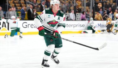 State of the Wild: With franchise-altering decision looming, can youth push them to a new level?