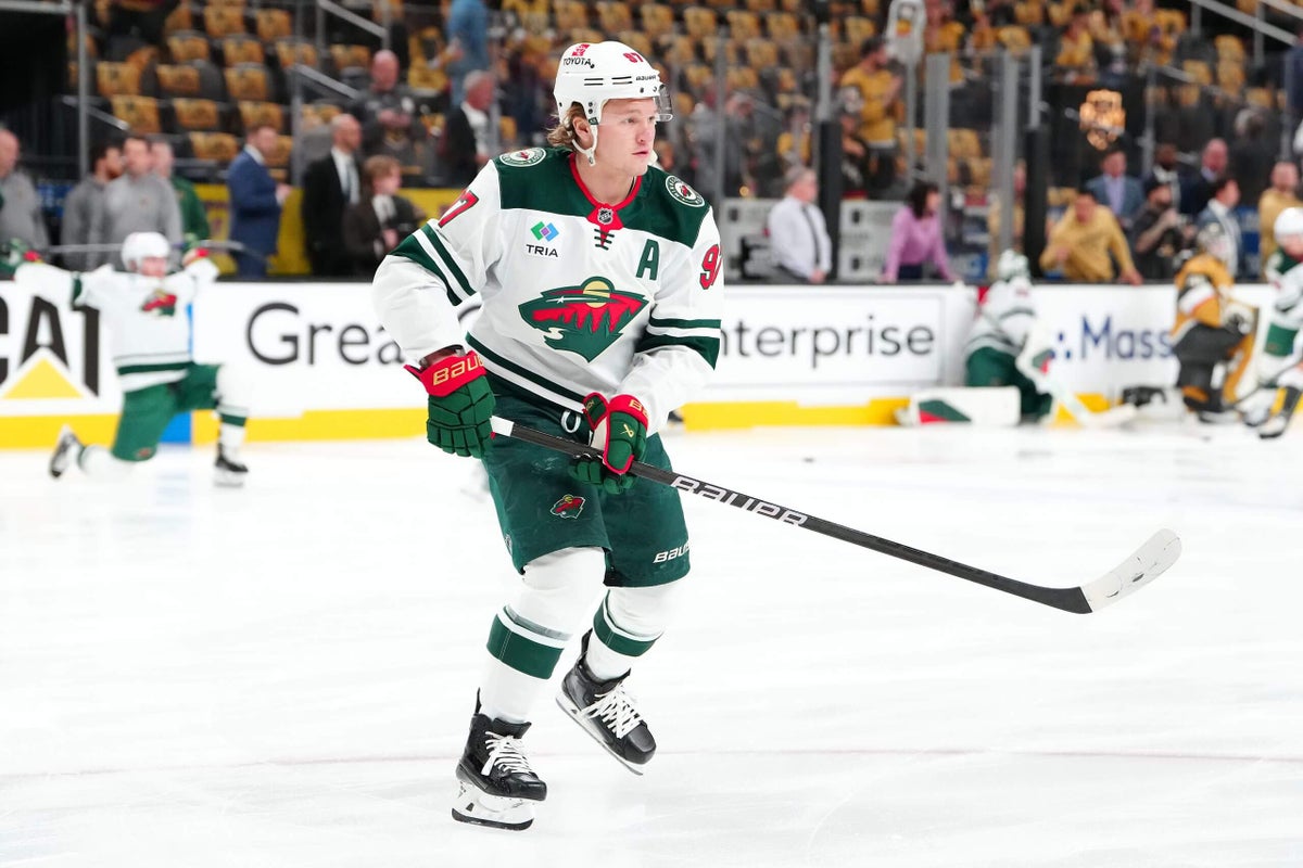 State of the Wild: With franchise-altering decision looming, can youth push them to a new level?