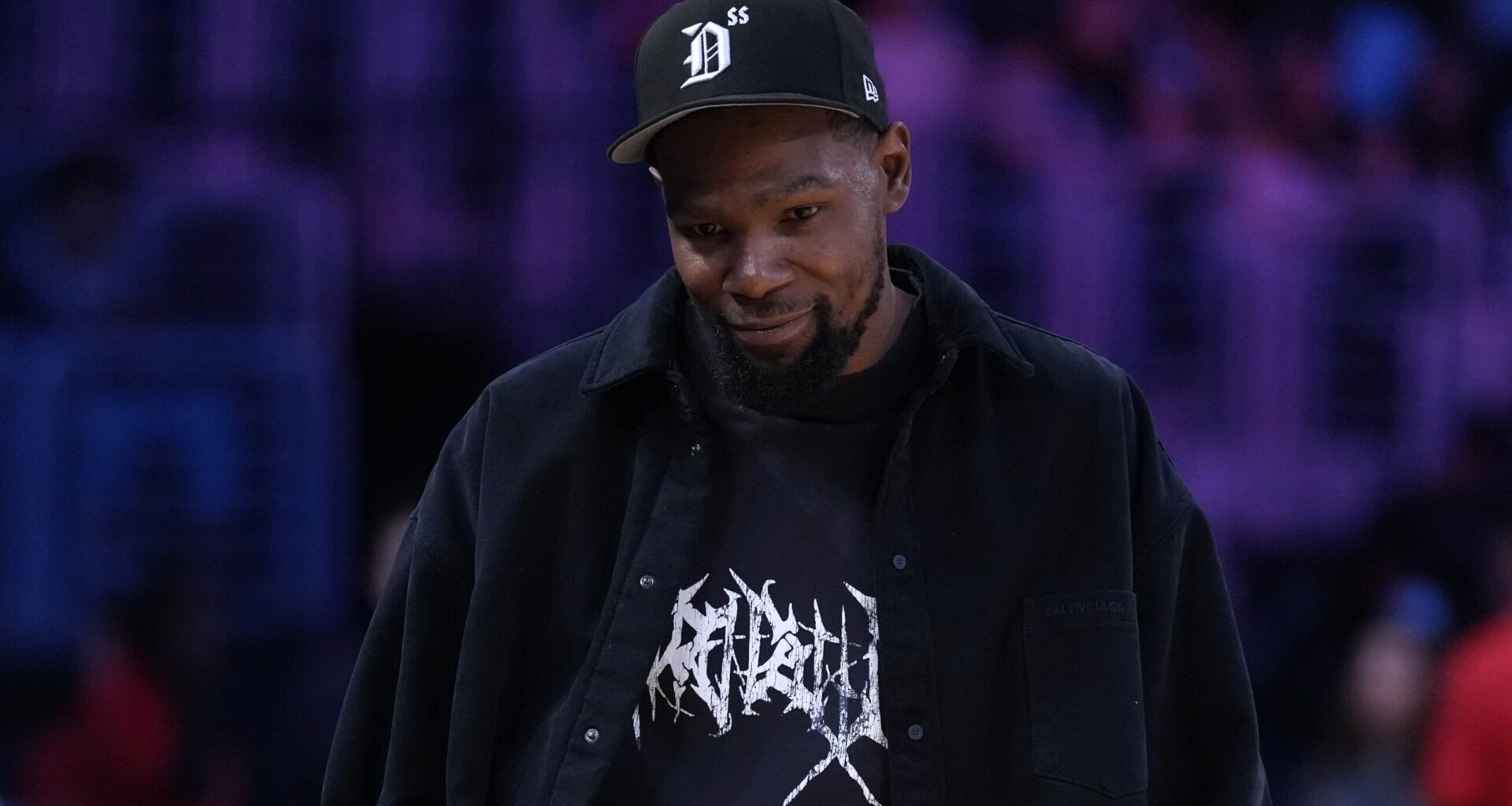 "We Told Them to Hold Off" - Kevin Durant on Blocking Warriors Reunion Ahead of Houston Rockets Move