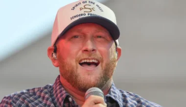 Dale Jr. song: What Cole Swindell’s lyrics mean in tribute to dads, NASCAR legend image