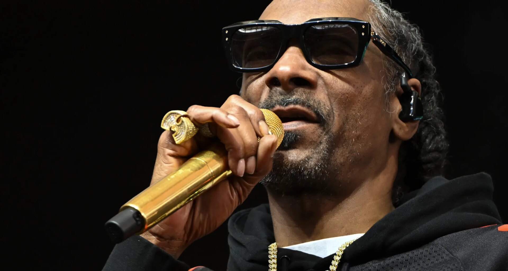 Snoop Dogg Says He's "Not Perfect" In Apology For Controversial "Lightyear" Comments