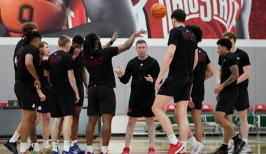 Ohio State Basketball 2025-26 Preview: Buckeyes Must Avoid Another Letdown