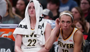 Where to watch Mercury vs. Fever today: Channel, time, schedule, live stream for Tuesday WNBA game image