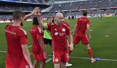 Chicago Fire Notebook: Andrew Gutman on Club's Final Seven Matches of Season, Gregg Berhalter, Fire II and More