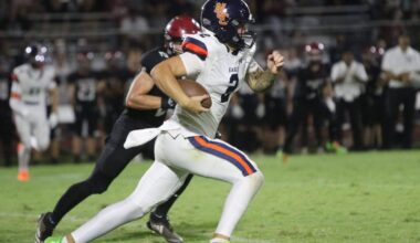 The 10 best things I saw in college football recruiting over the weekend