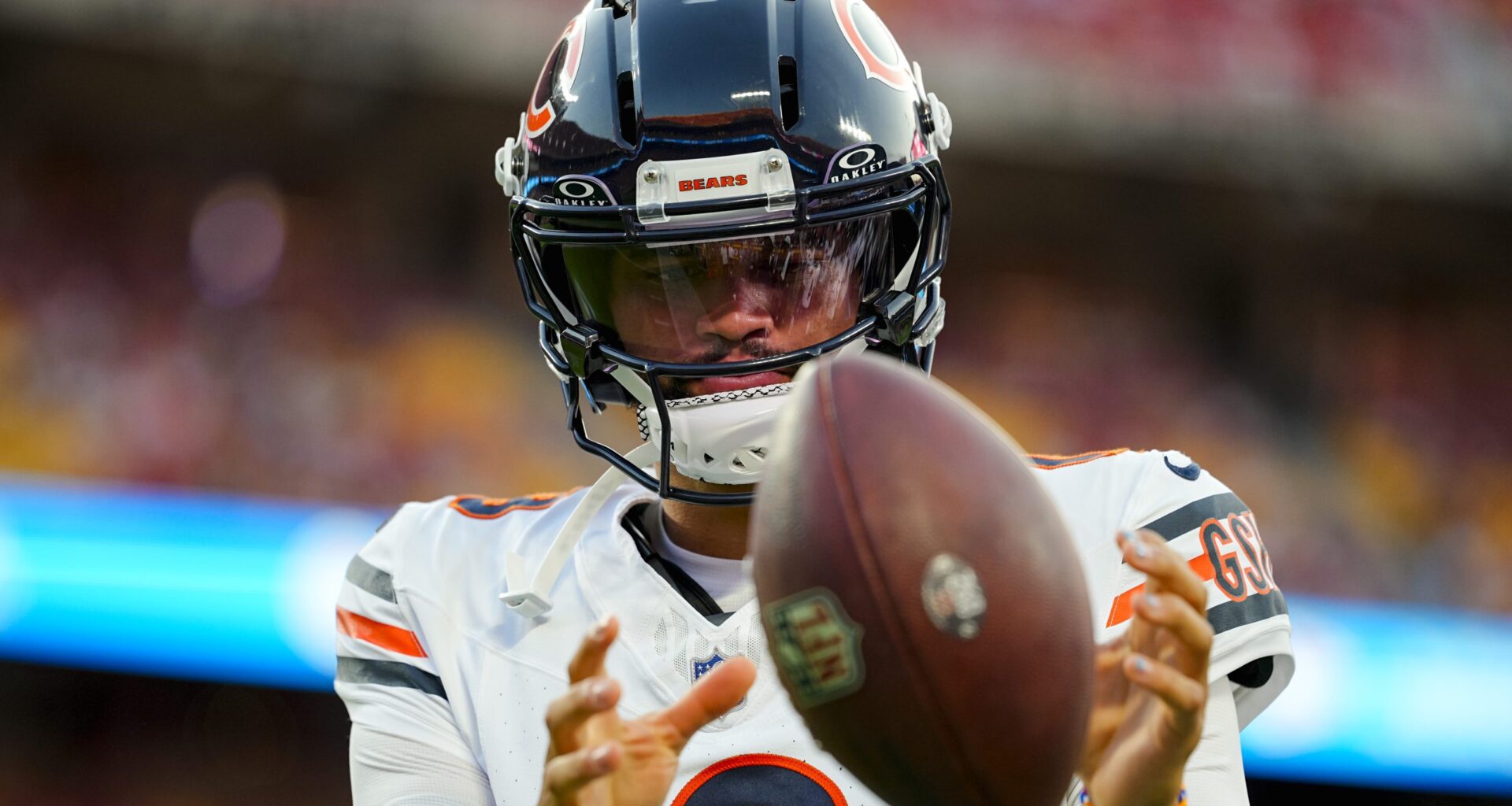The Bears Were a Dumpster Fire and so is Tyler Dunne’s Article on Caleb Williams