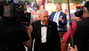 Lee Corso's final 'College GameDay' picks were a perfect 6-0