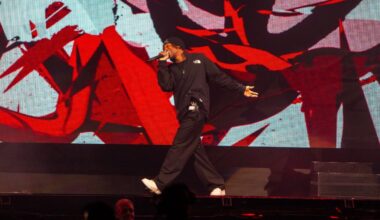 Body of teenager found in car belonging to D4vd after local show – NBC Chicago