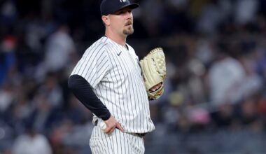 In loss to Tigers, Yankees make woeful franchise history: ‘I haven’t seen anything like that before’