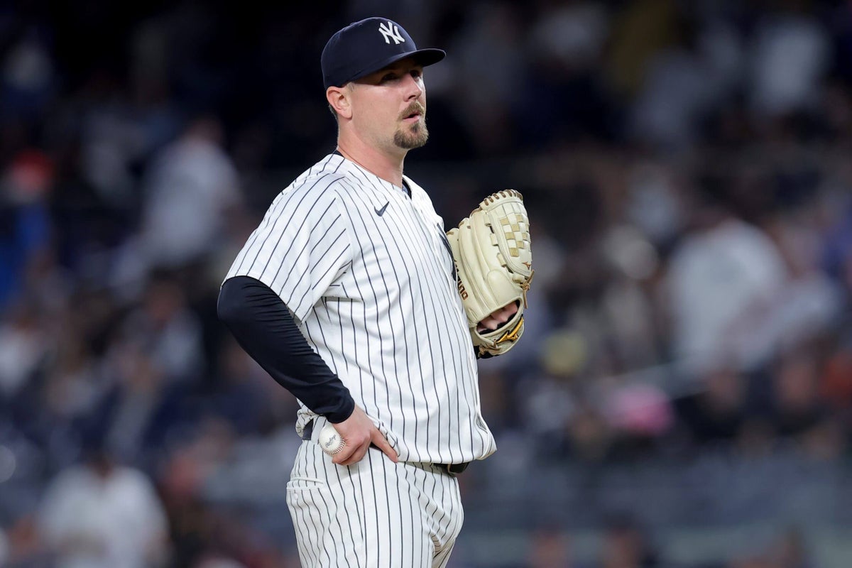 In loss to Tigers, Yankees make woeful franchise history: ‘I haven’t seen anything like that before’