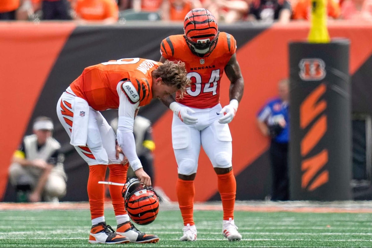 Bengals QB Joe Burrow to undergo surgery on injured toe, expected to miss 3 months: Sources