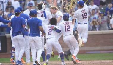 This Week in Mets: New York has 2 weeks to salvage its reputation