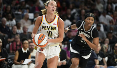 Indiana Fever need more from depth to overcome Las Vegas Aces