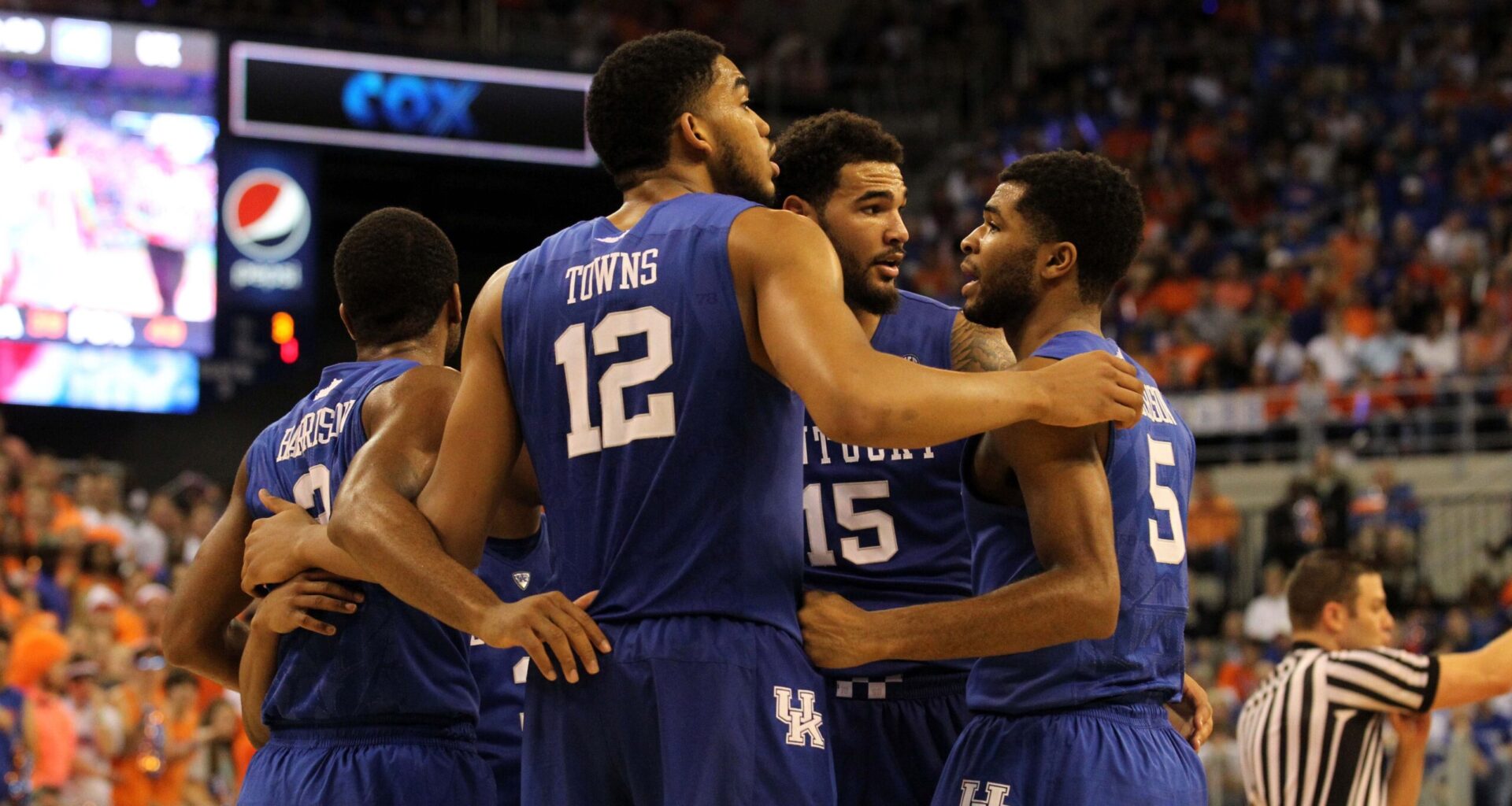 WATCH: No. 11 Boyle County survives in thriller against No. 5 Highlands