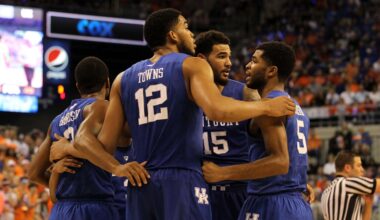 WATCH: No. 11 Boyle County survives in thriller against No. 5 Highlands