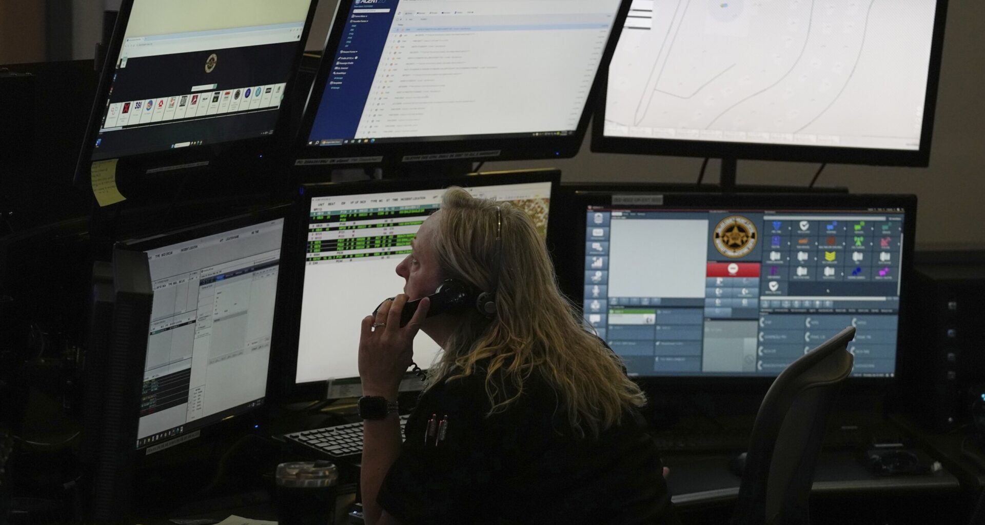 Fairfax Co. pilots AI for nonemergency 911 calls