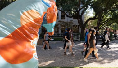 Tarrant County higher education institutions respond to Texas law limiting faculty senates