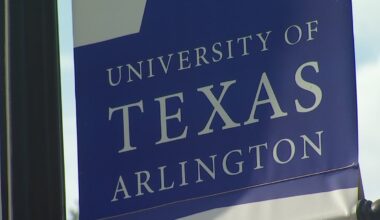 UT Arlington celebrates record freshman enrollment in 2025 – NBC 5 Dallas-Fort Worth