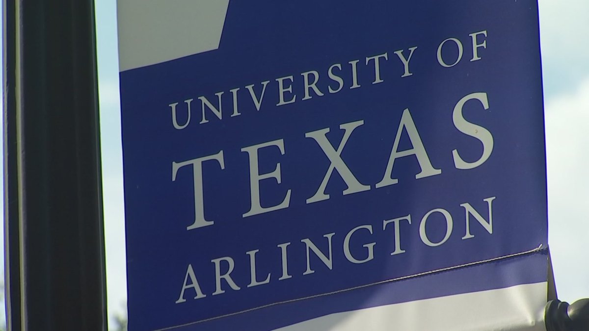 UT Arlington celebrates record freshman enrollment in 2025 – NBC 5 Dallas-Fort Worth
