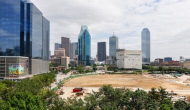 From cowboy country to ‘Rodeo Region’ of high finance and big data