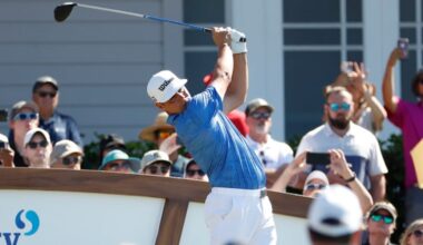 State hopes change in course will salvage Sentry golf tournament on Maui