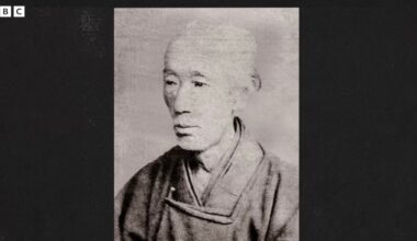 The Curious Case of Japan’s First Pro Photographer Who Literally Buried His Legacy