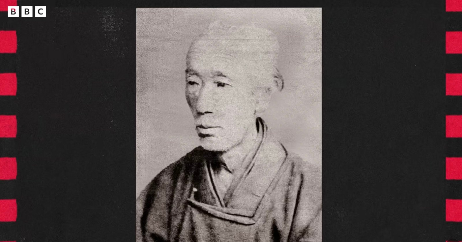 The Curious Case of Japan’s First Pro Photographer Who Literally Buried His Legacy