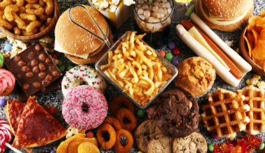 Fatty Foods Can Scramble Your Memory Just Days Later