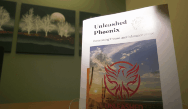 Unleashed Phoenix is ready to help people who are living in recovery