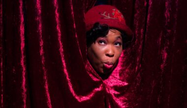 Jackie ‘Moms’ Mabley’s legacy explored at Jubilee Theatre – NBC 5 Dallas-Fort Worth