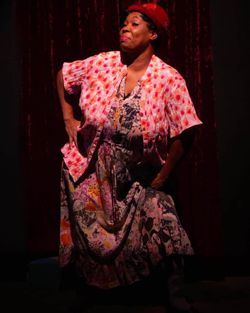 Stage Notes: Bob the Drag Queen heads to Broadway; Amphibian, Second Chance cast reveals