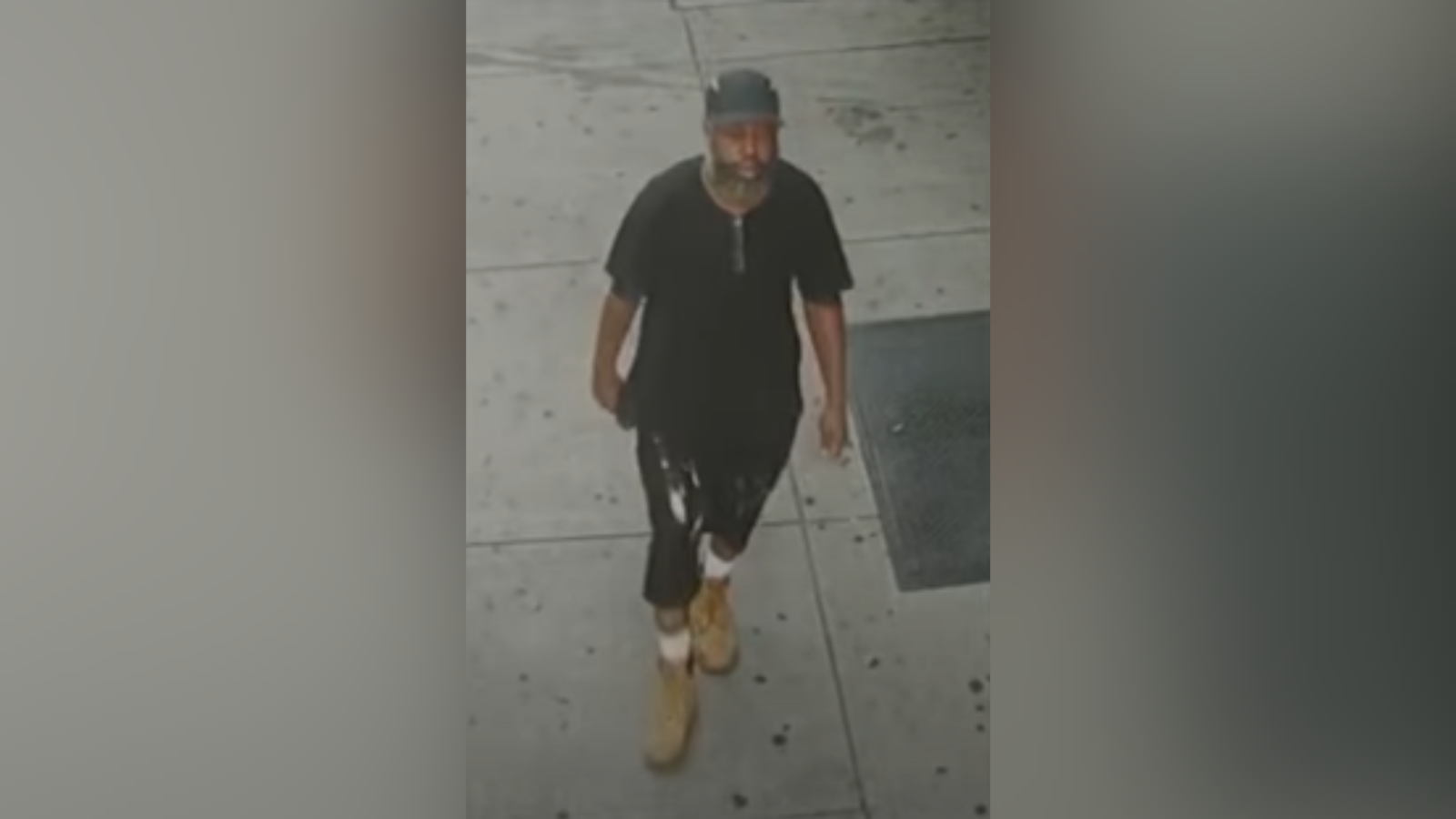 Man wanted for 19th district homicide