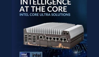 Intel Core Ultra Solutions
