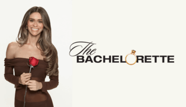 The Bachelorette Taps Taylor Frankie Paul To Lead Season 22
