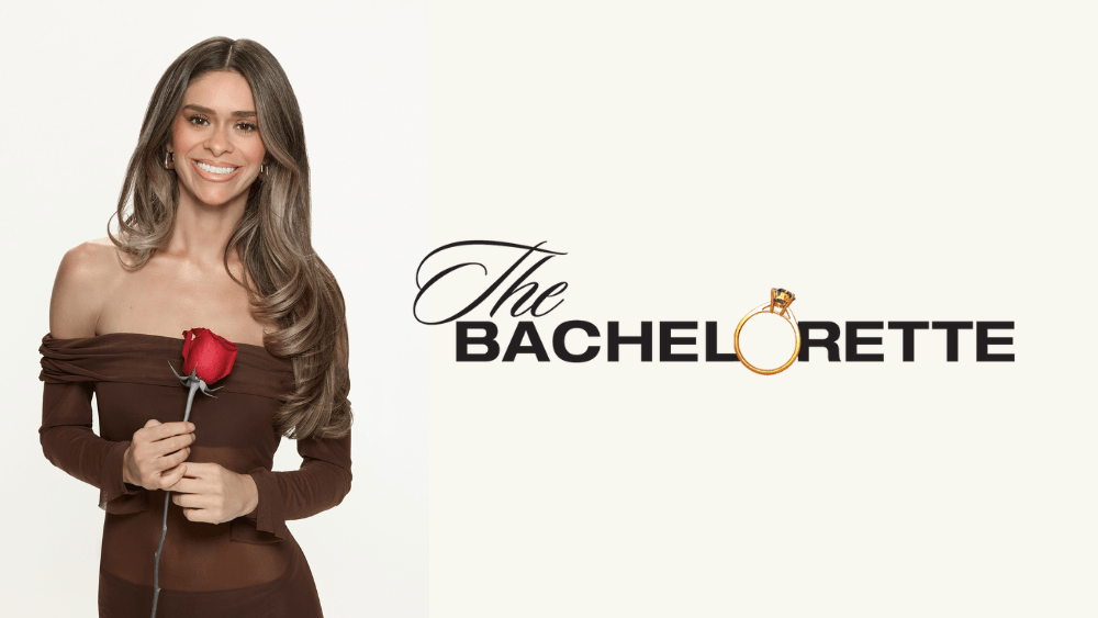 The Bachelorette Taps Taylor Frankie Paul To Lead Season 22