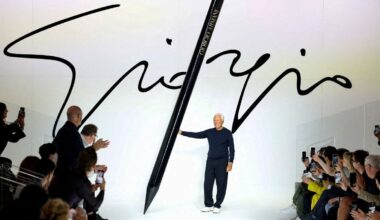Who will get the inheritance? What happens to his fashion empire? – Firstpost