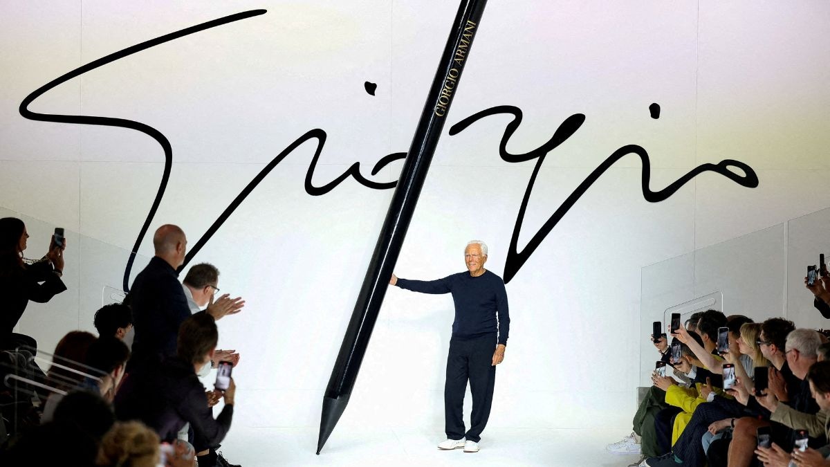 Who will get the inheritance? What happens to his fashion empire? – Firstpost