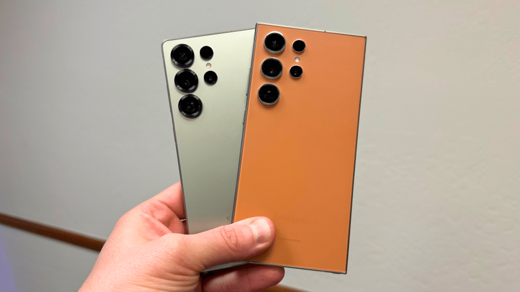 One UI 8.5 Will Bring Native Support for Double Back-Tap Gestures