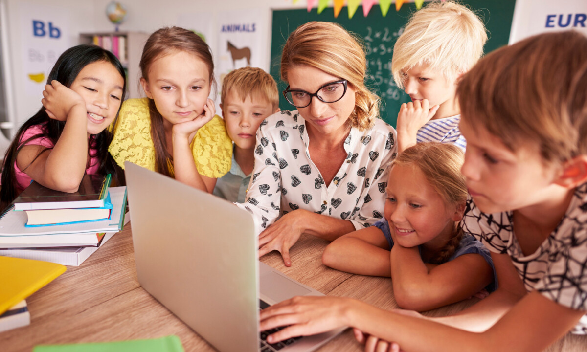 Scottish computing faces critical teacher shortfall, despite progress