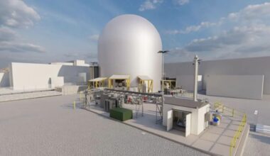 Solar-powered ‘artificial plant’ purifies radioactive soil by 95% in 20 days