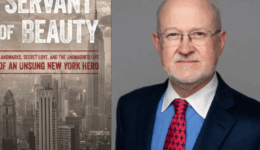 New York by the Book: Servant of Beauty