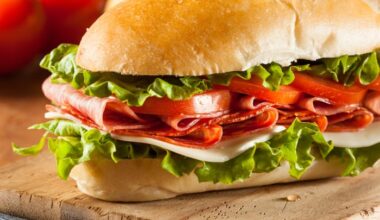 Who serves up the best lunch in the Jacksonville area? Vote now!