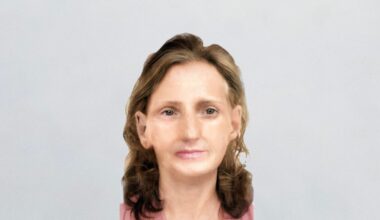 DNA testing identifies Pa. woman, solves 54-year-old Maryland cold case