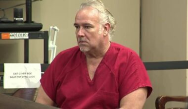 Prosecutors face deadline to submit evidence in Brad Simpson murder case