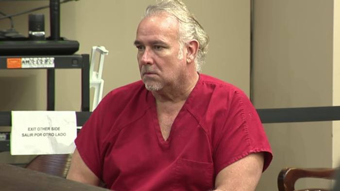 Prosecutors face deadline to submit evidence in Brad Simpson murder case