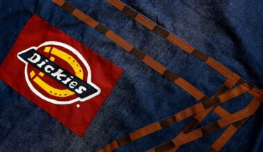 Fort Worth-born Dickies sold again. See who’s buying it