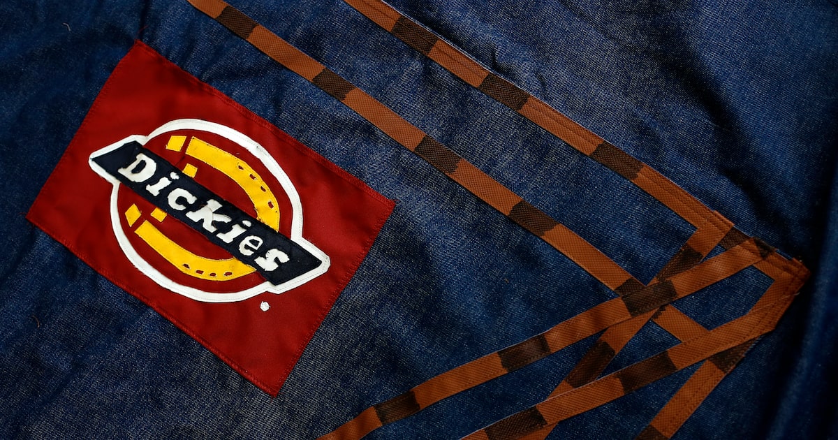 Fort Worth-born Dickies sold again. See who’s buying it
